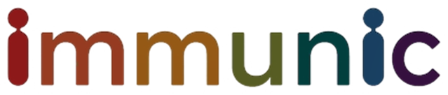Immunic Logo